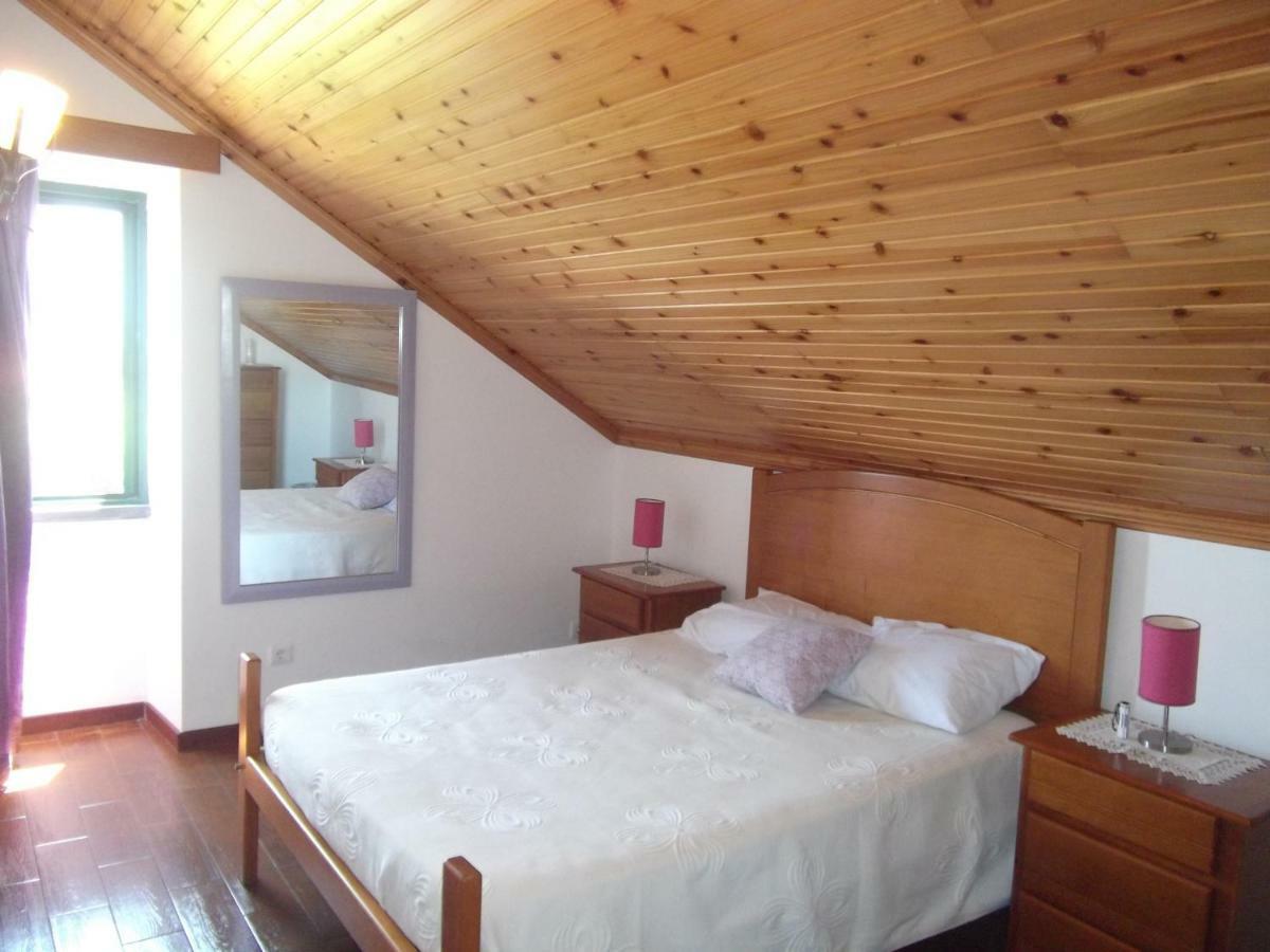 Grande Tranquilidade Villa Prainha  Екстериор снимка