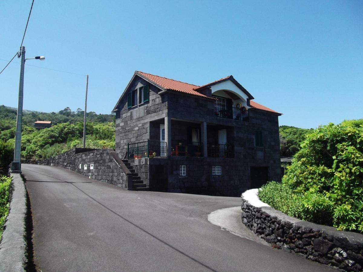 Grande Tranquilidade Villa Prainha  Екстериор снимка
