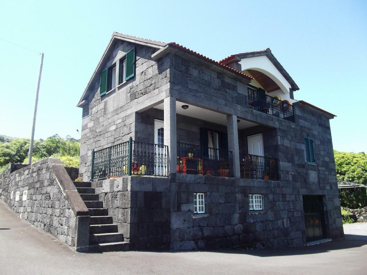 Grande Tranquilidade Villa Prainha  Екстериор снимка