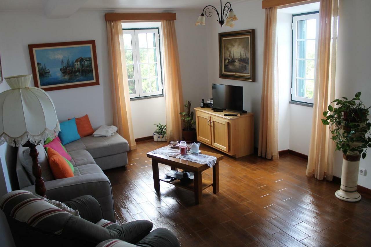 Grande Tranquilidade Villa Prainha  Екстериор снимка