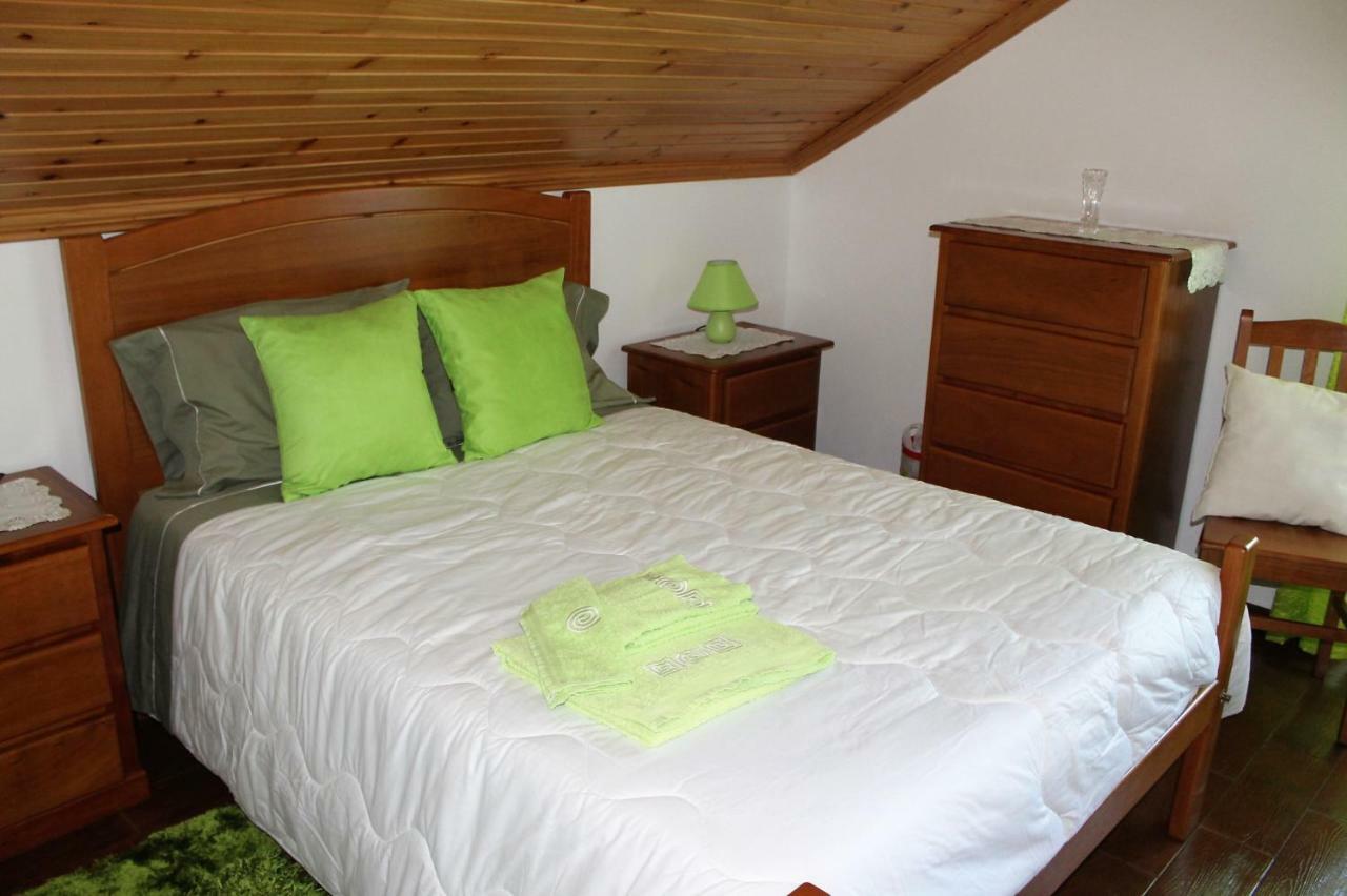 Grande Tranquilidade Villa Prainha  Екстериор снимка